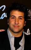 Joey at the premiere of "The Cooler" in Los Angeles, CA. (Nov. 24, 2003)