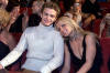 Justin & Britney at the 2000 MTV Video Music Awards.  (Sept. 7, 2000)