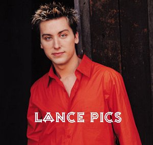 Click here to go to Lance Pictures