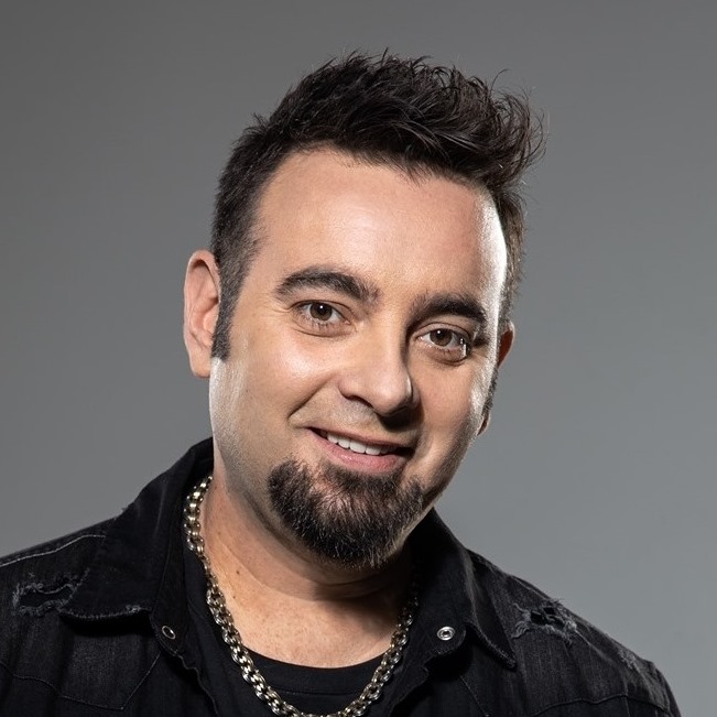 Chris Kirkpatrick