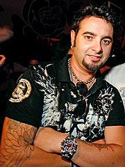 Chris Kirkpatrick