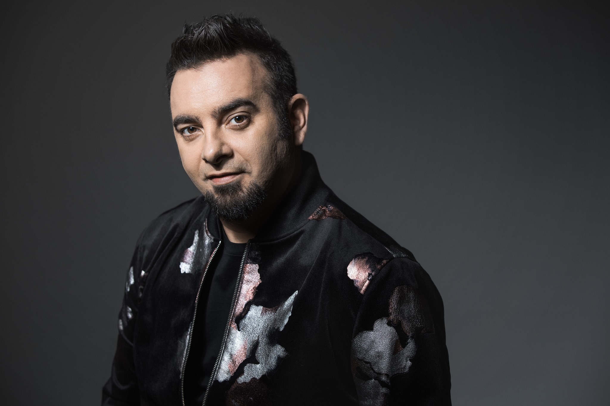 Chris Kirkpatrick