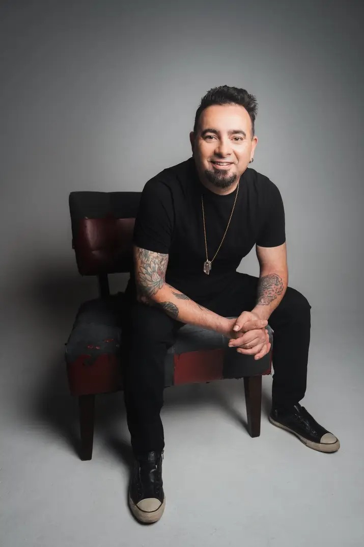 Chris Kirkpatrick