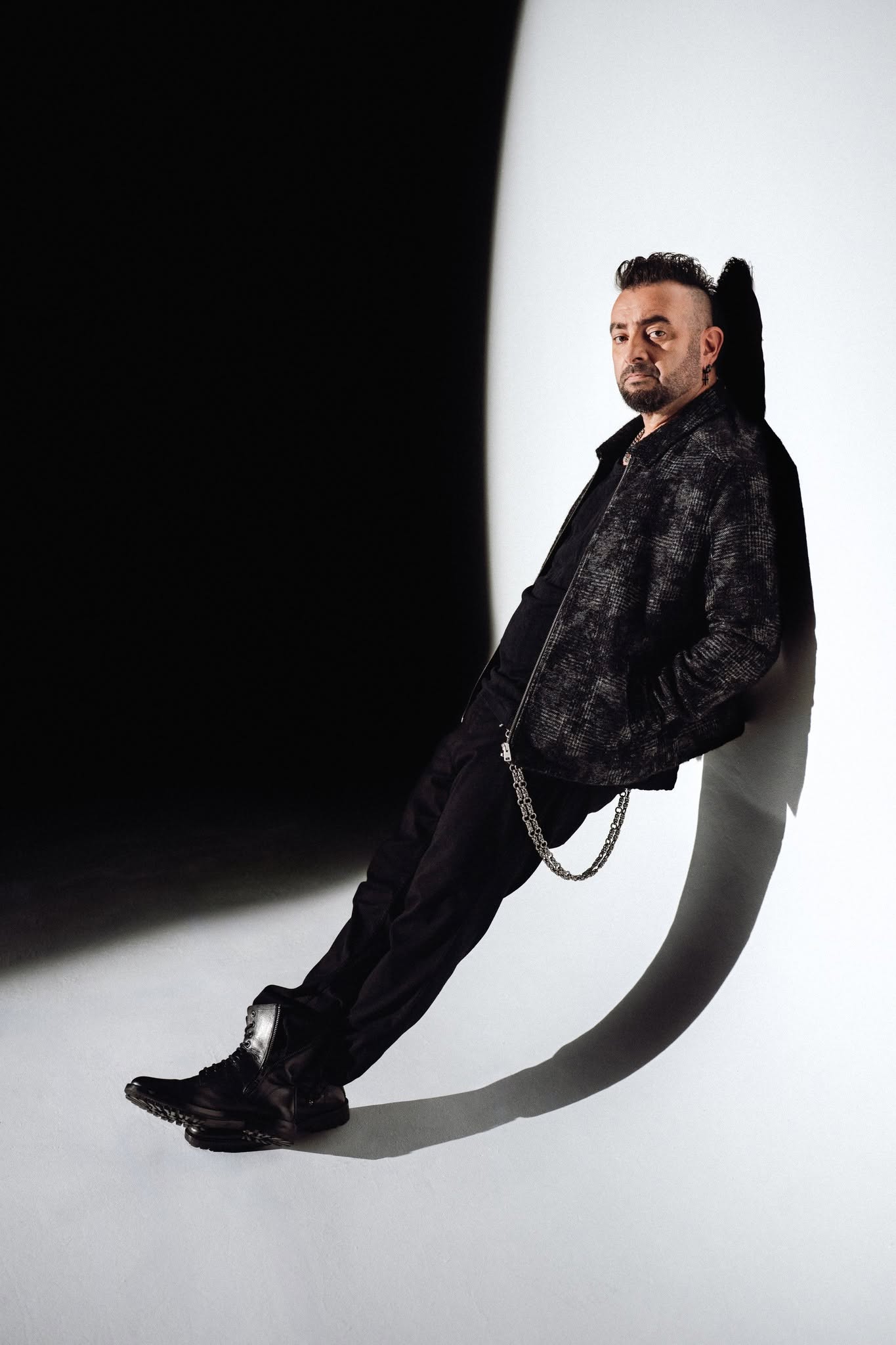 Chris Kirkpatrick