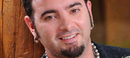 Chris Kirkpatrick