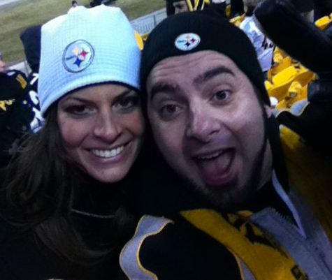 Chris and Karly Kirkpatrick Chris and Karly Kirkpatrick