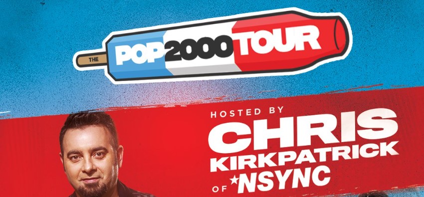 Pop 2000 Tour