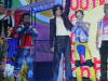 *NSYNC performing with Michael Jackson @ the 2001 MTV Video Music Awards. (Sept. 6, 2001)