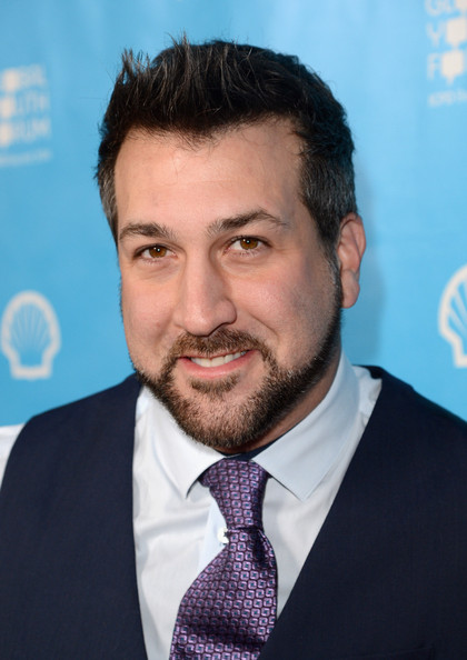 Joey Fatone Joey Fatone