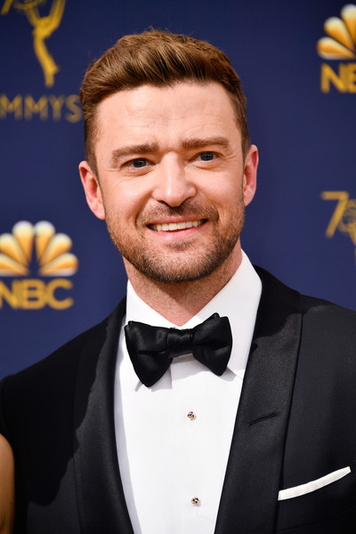 Justin Timberlake Closes Out 2021 By Playing Golf With Some Famous Friends, Justin Rose, Justin Timberlake, Michael Strahan