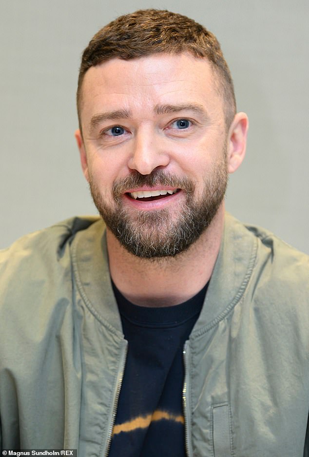 Justin Timberlake