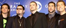 NSYNC fans disheartened as Justin Timberlake's greed delays