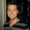 Lance Bass