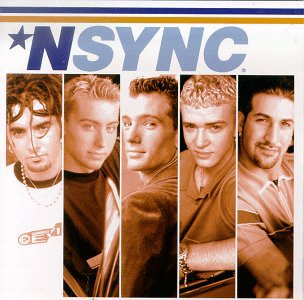 *NSYNC